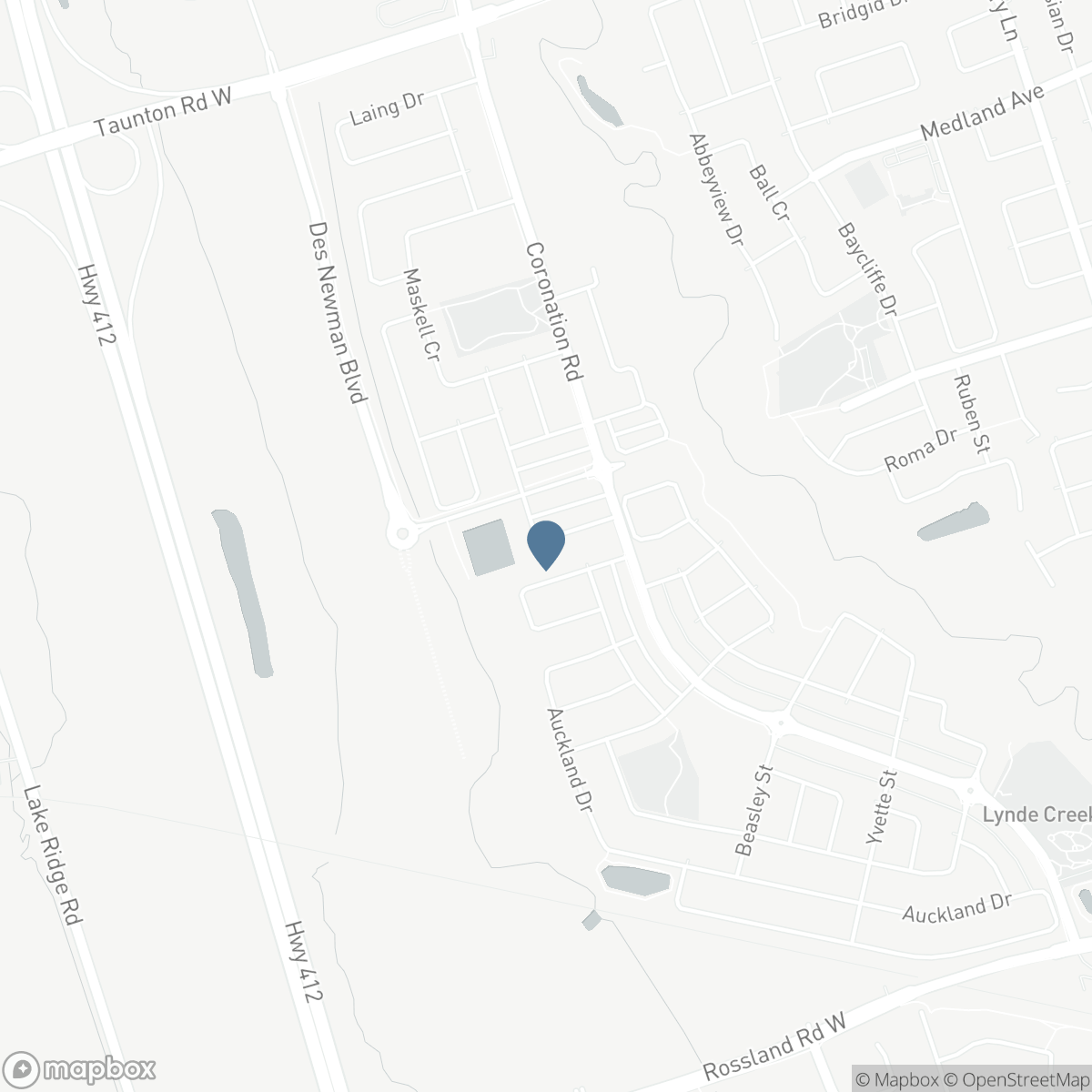 30 VELVET DRIVE, Whitby, Ontario L1P 0P6